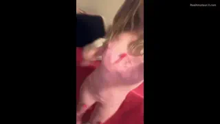 Are you into girls like me