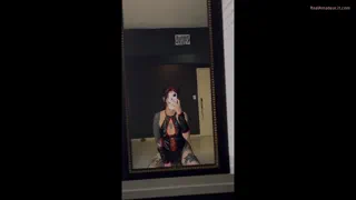 Your favorite big ass goth mommy is here