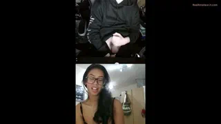 I'm ready to give it a little rating, but only if you speak to me first...hmm