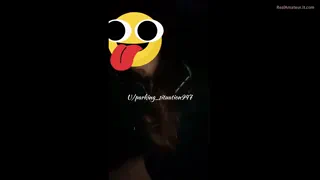 Can I still call it homemade when she rode me rough., outside in a park