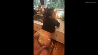 I give my husband the best birthday presents